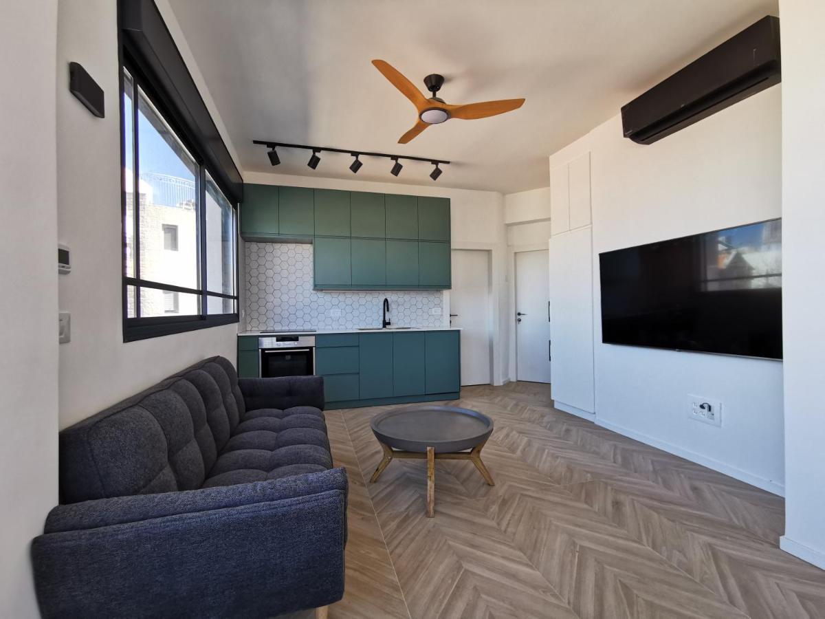 The Beauty Queen Of Jerusalem Apartment Екстериор снимка