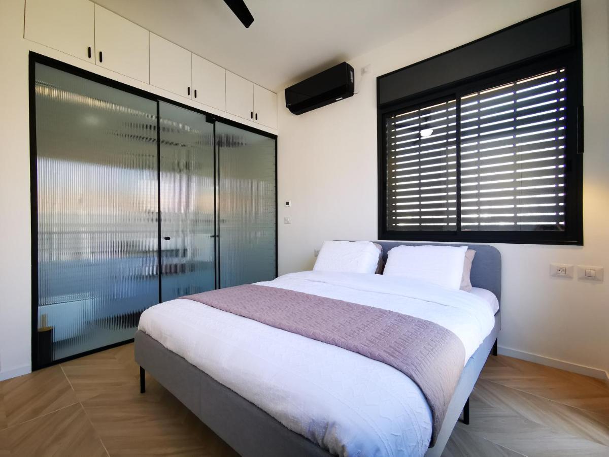 The Beauty Queen Of Jerusalem Apartment Екстериор снимка
