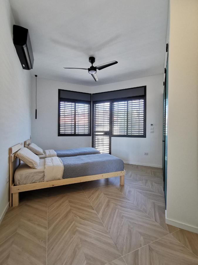 The Beauty Queen Of Jerusalem Apartment Екстериор снимка