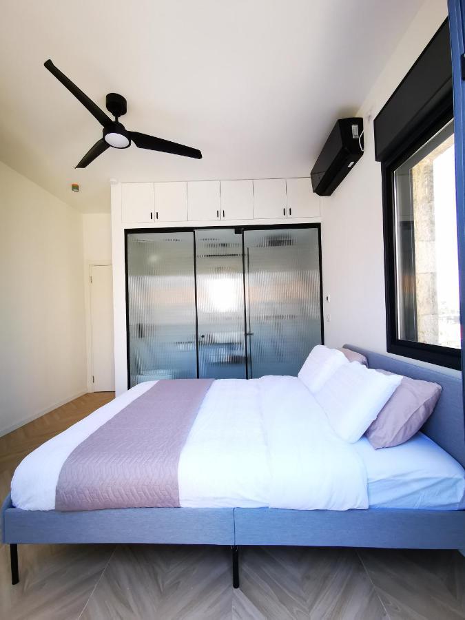 The Beauty Queen Of Jerusalem Apartment Екстериор снимка