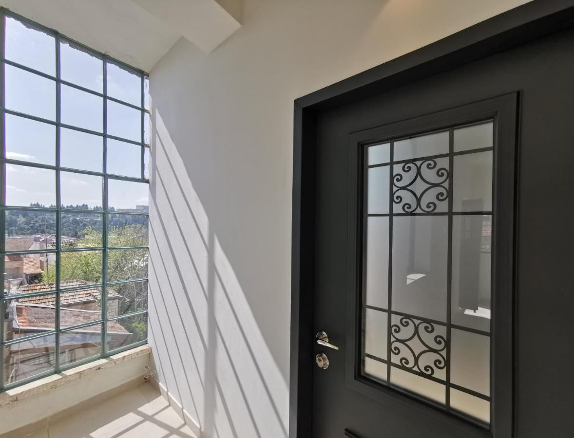 The Beauty Queen Of Jerusalem Apartment Екстериор снимка