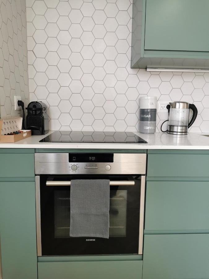 The Beauty Queen Of Jerusalem Apartment Екстериор снимка