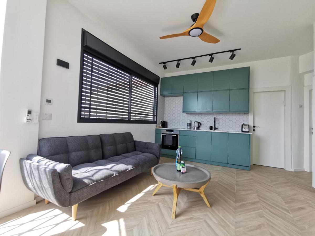 The Beauty Queen Of Jerusalem Apartment Екстериор снимка