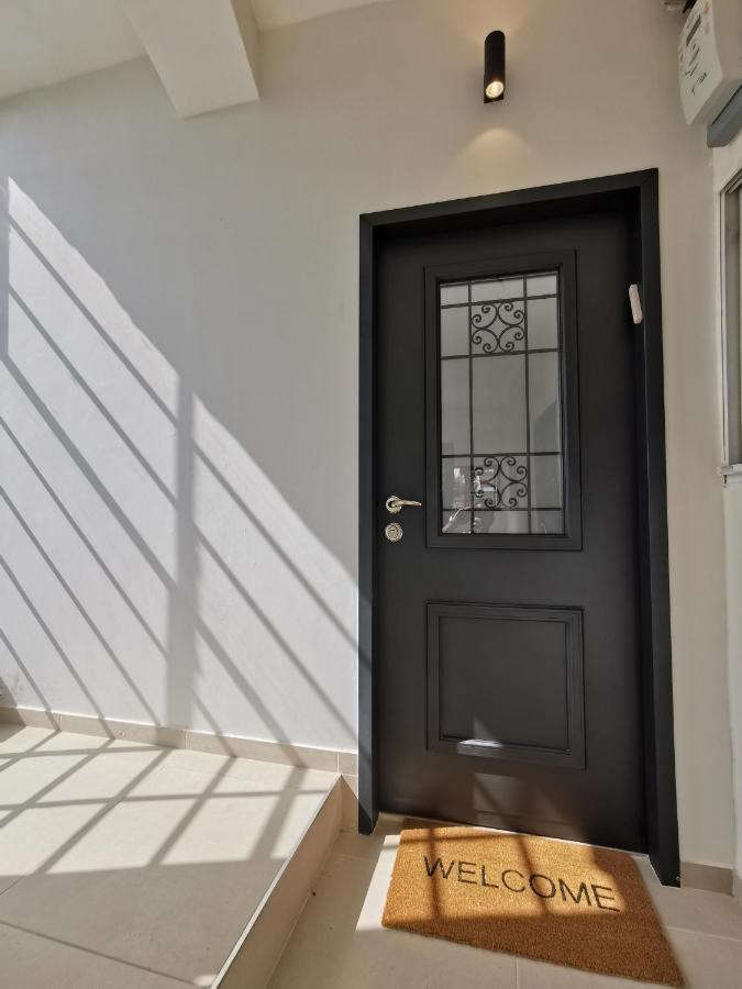 The Beauty Queen Of Jerusalem Apartment Екстериор снимка