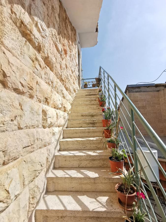 The Beauty Queen Of Jerusalem Apartment Екстериор снимка