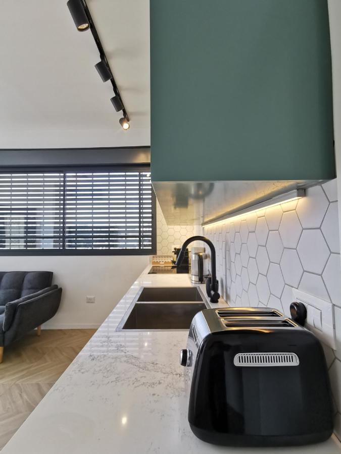 The Beauty Queen Of Jerusalem Apartment Екстериор снимка