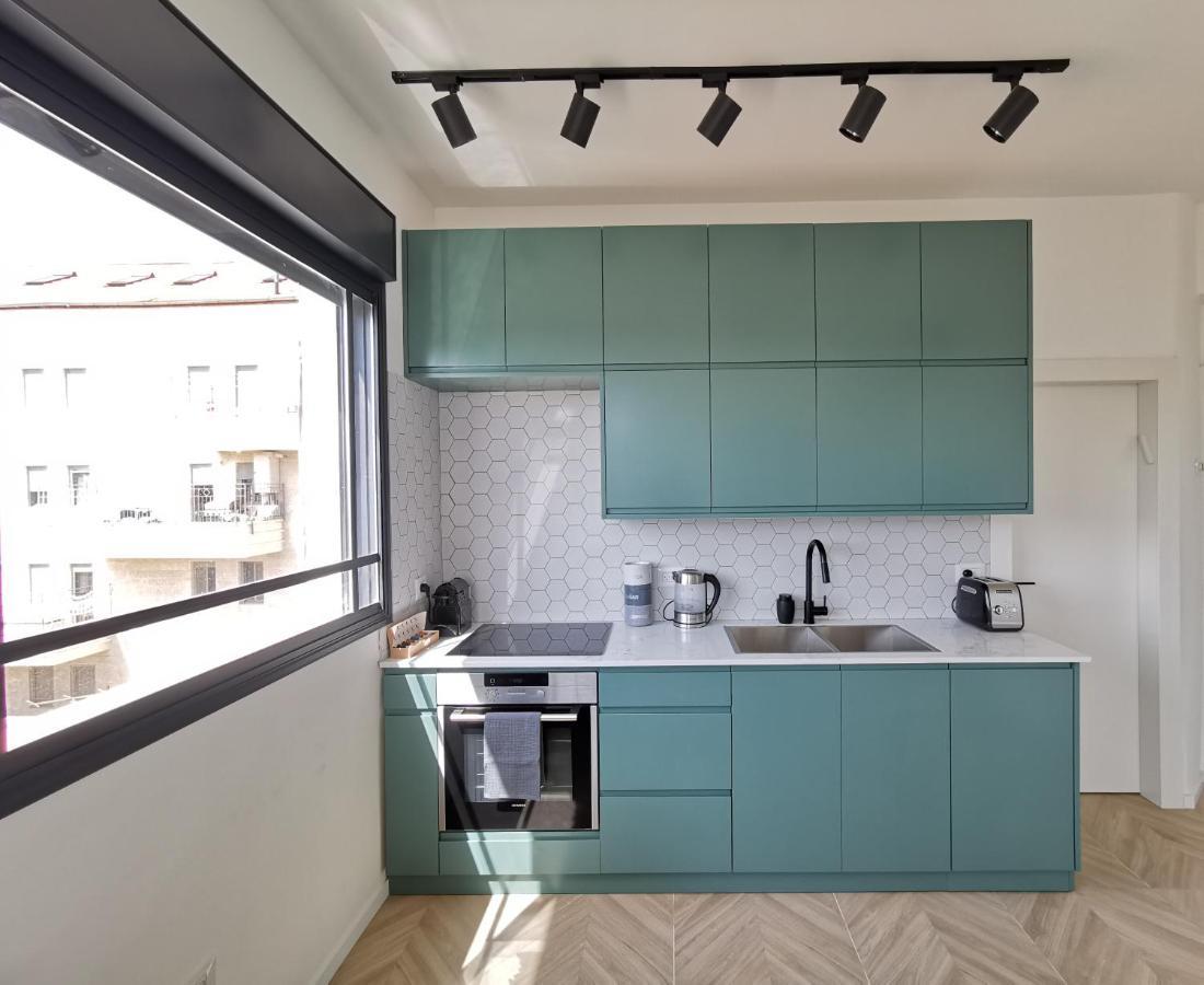 The Beauty Queen Of Jerusalem Apartment Екстериор снимка
