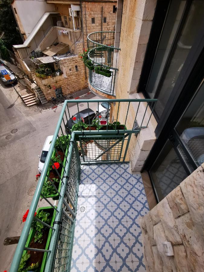 The Beauty Queen Of Jerusalem Apartment Екстериор снимка